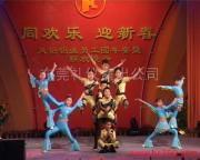 東莞禮儀演出公司 專業(yè)禮儀服務(wù)的視覺呈現(xiàn)與價(jià)值體現(xiàn)